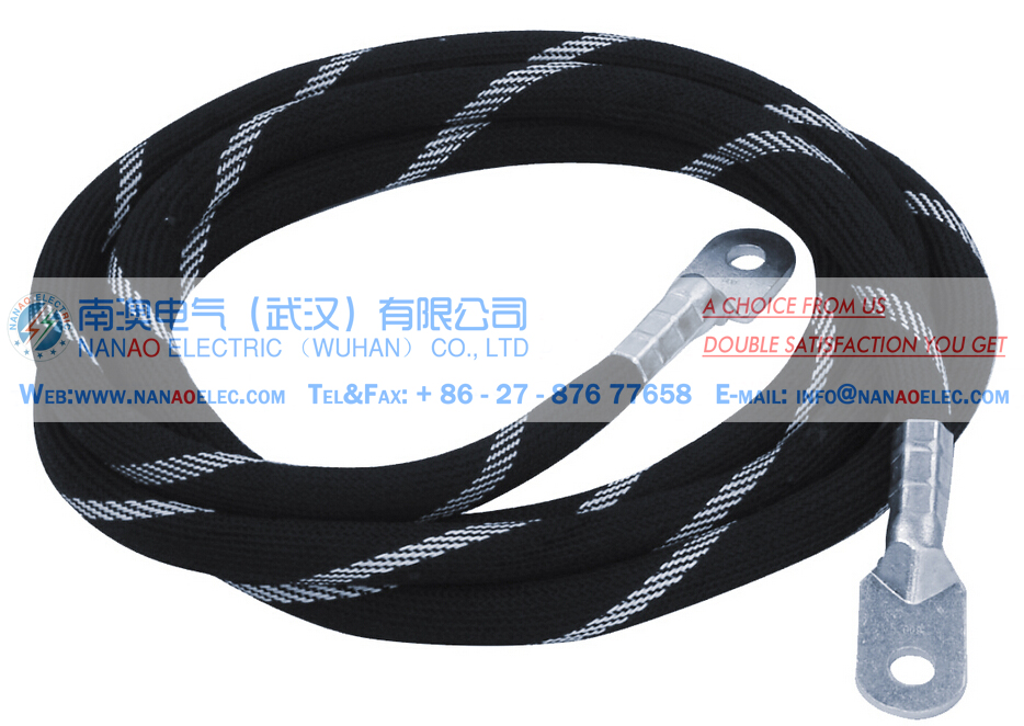 NADCC Large Current Conductor