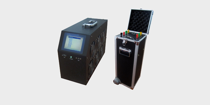 NAZC蓄电池直流系统综合测试仪