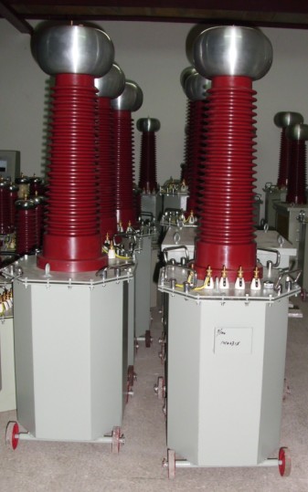 NAZRQ熔喷布静电驻极发生器 无纺布高压静电发生器（可定制。）